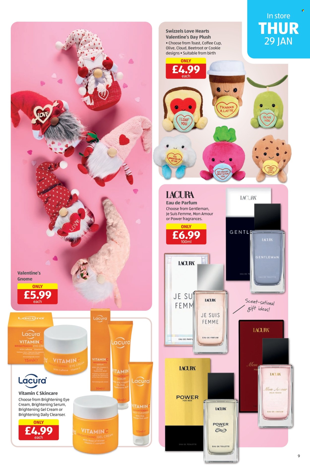 Aldi offer - 29/01/2026 - 11/02/2026. Page 9