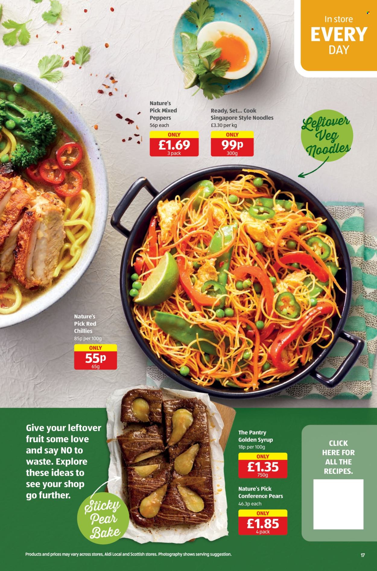 Aldi offer - 29/01/2026 - 11/02/2026. Page 17