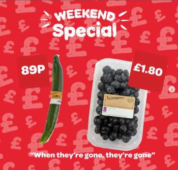 thumbnail - EUROSPAR offer