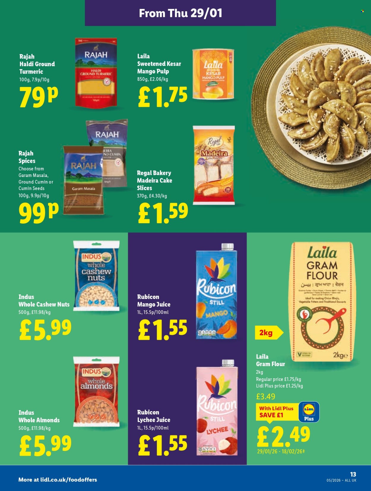 Lidl offer - 29/01/2026 - 04/02/2026. Page 13