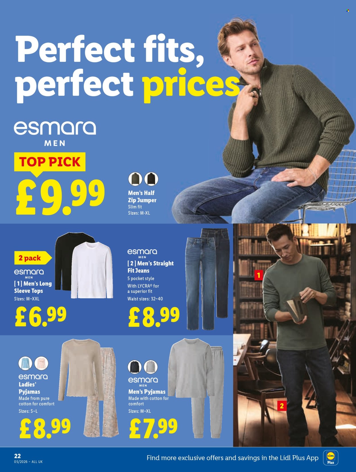 Lidl offer - 29/01/2026 - 04/02/2026. Page 22