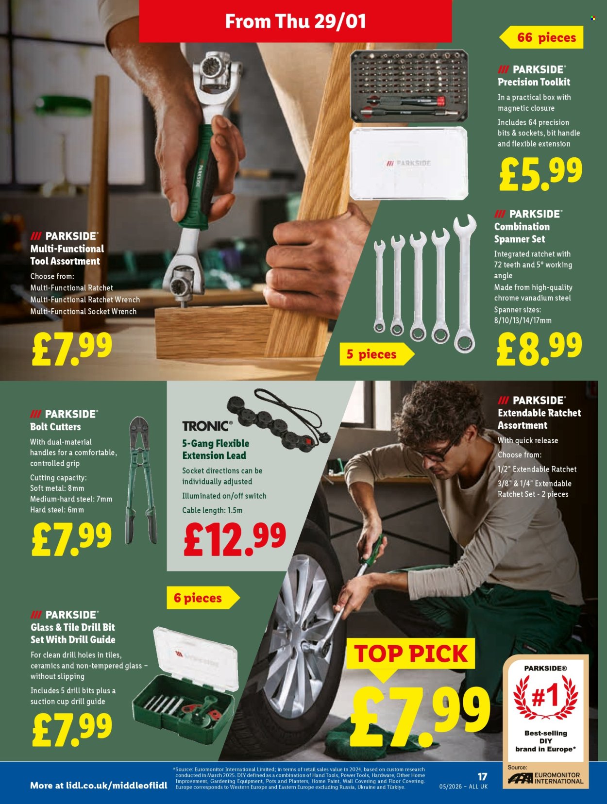 Lidl offer - 29/01/2026 - 04/02/2026. Page 19