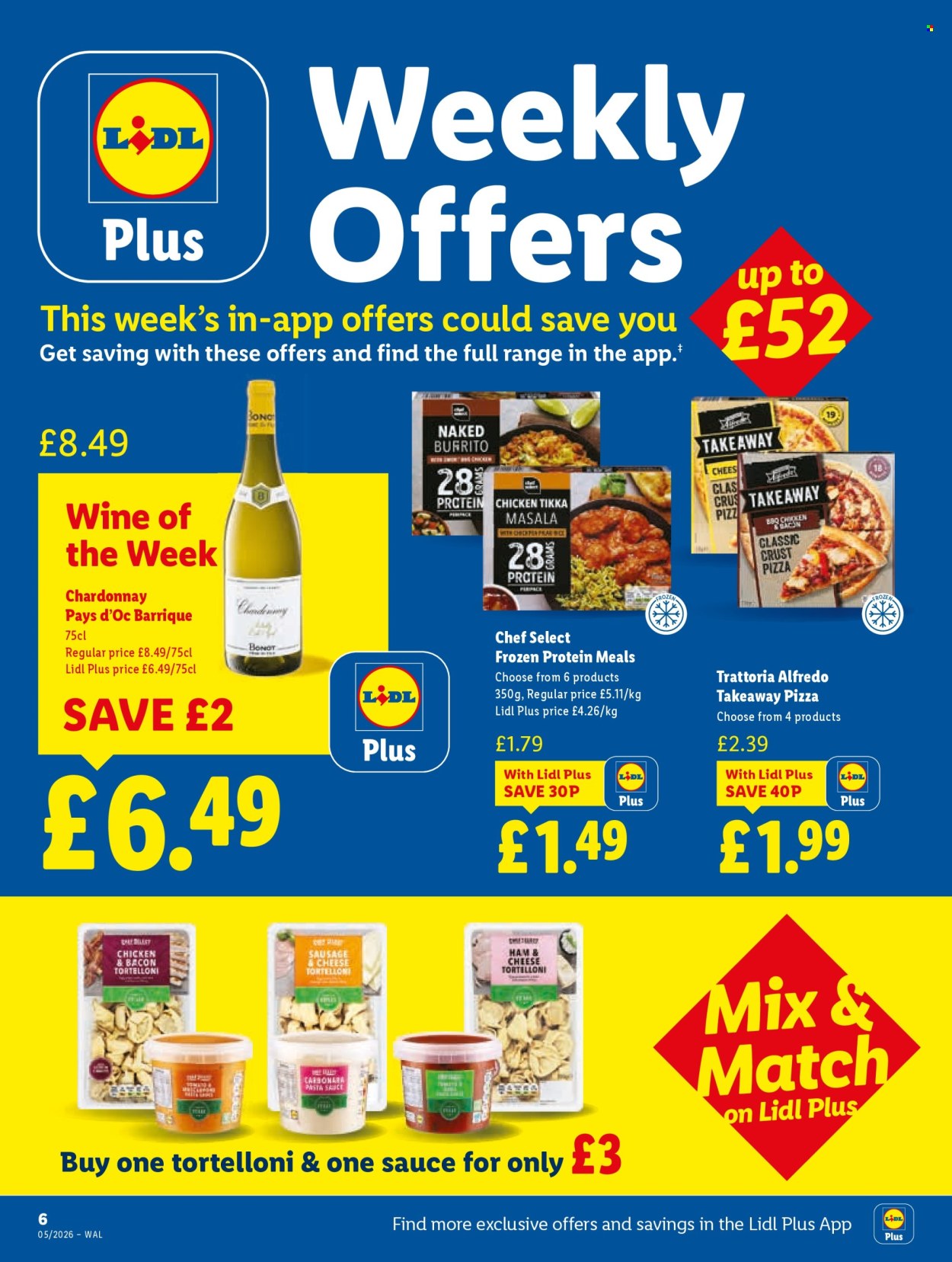Lidl offer - 29/01/2026 - 04/02/2026. Page 6