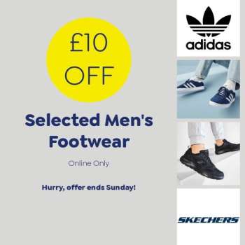 thumbnail - The Original Factory Shop offer