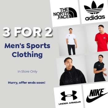 thumbnail - The Original Factory Shop offer