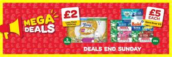 thumbnail - EUROSPAR offer