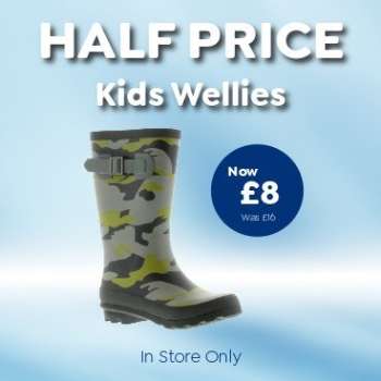 thumbnail - The Original Factory Shop offer