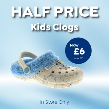 The Original Factory Shop offer. Page 4