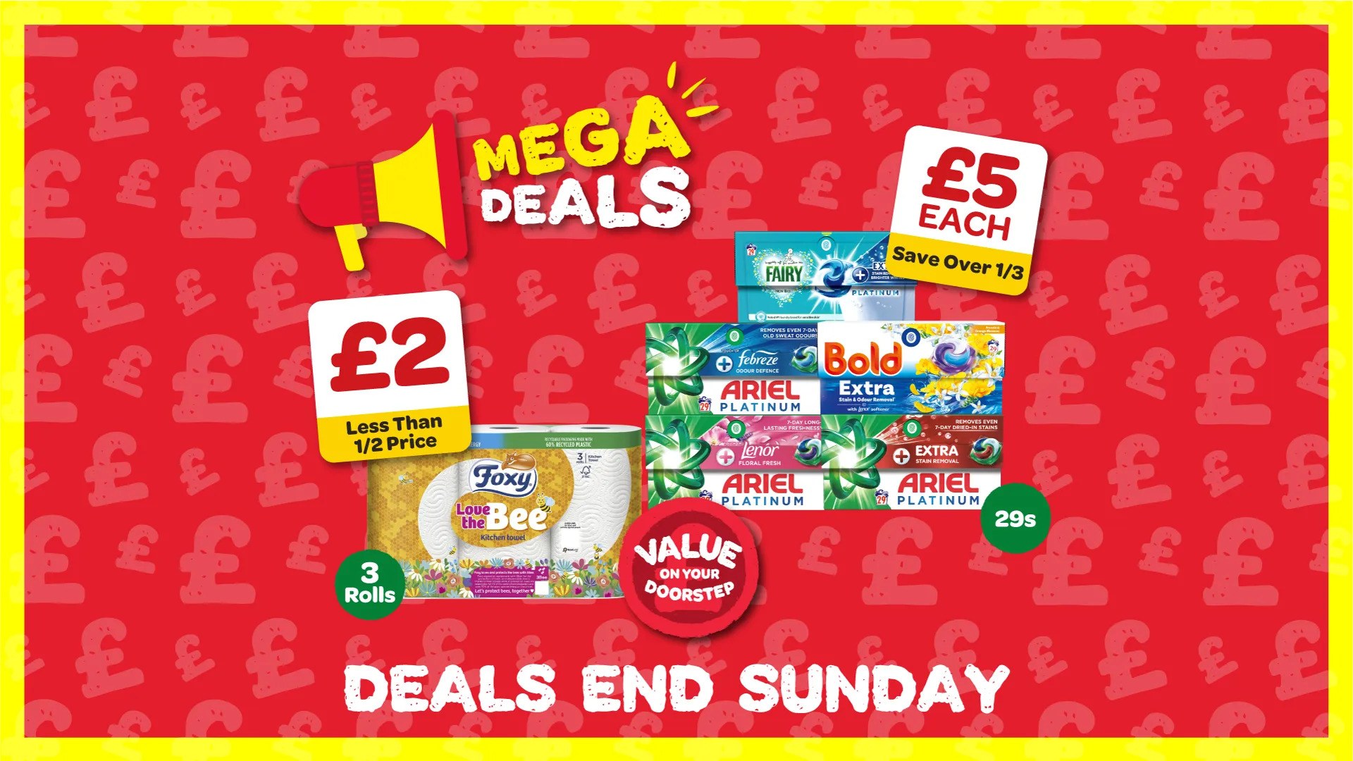 SPAR offer - 26/01/2026 - 01/02/2026. Page 1
