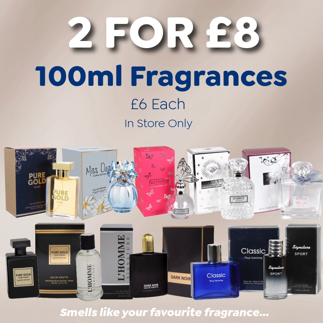 The Original Factory Shop offer. Page 1