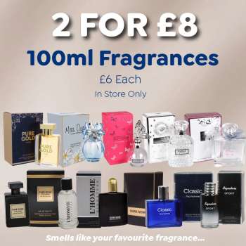 thumbnail - The Original Factory Shop offer