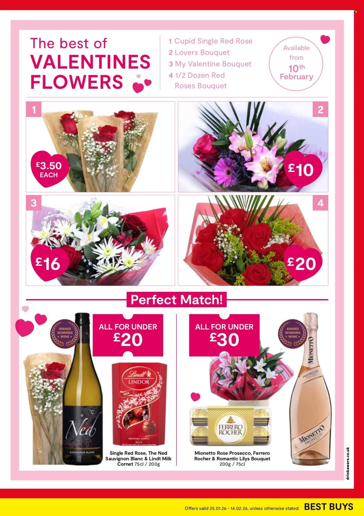 SuperValu offer - 25/01/2026 - 14/02/2026. Page 5