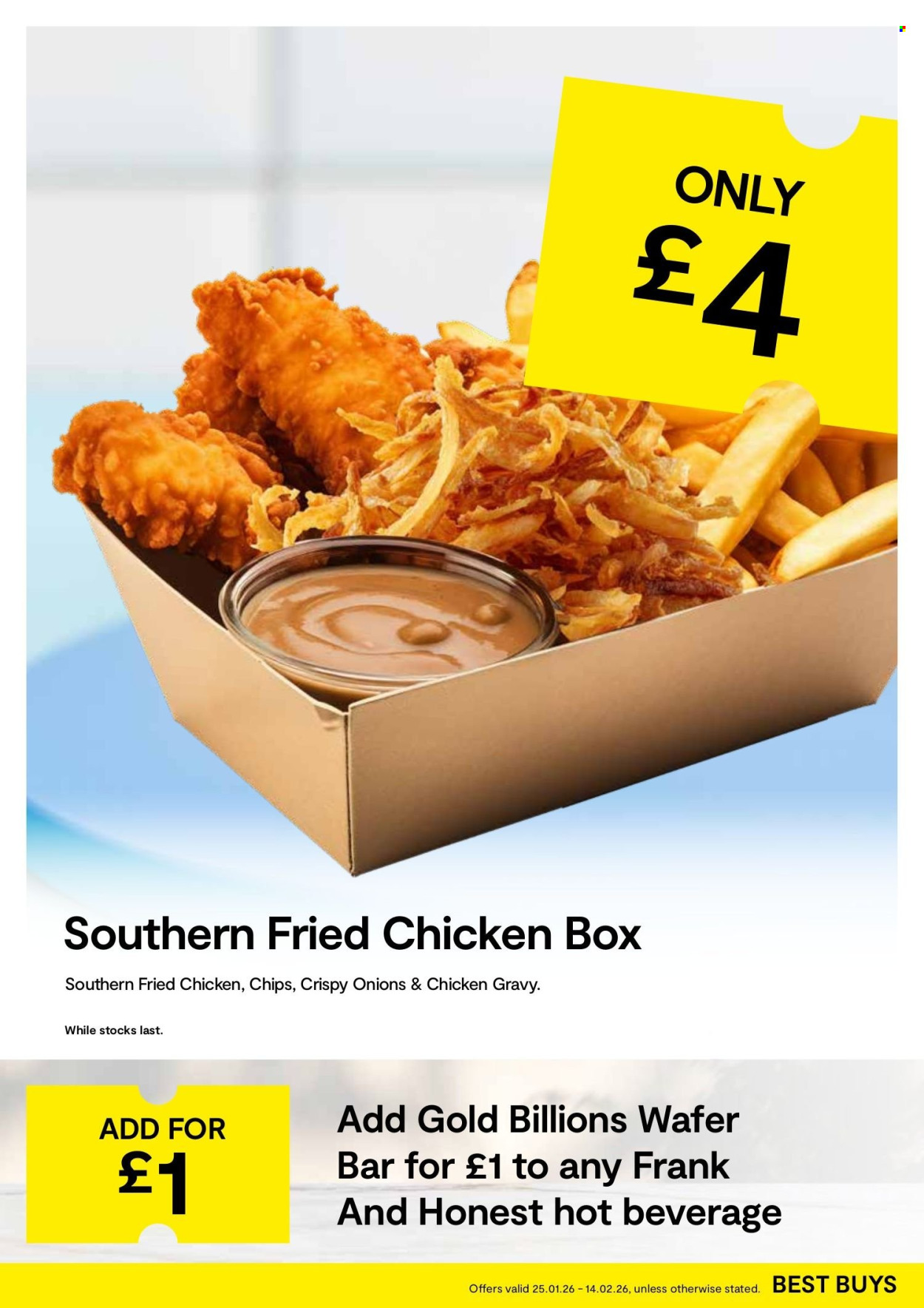 SuperValu offer - 25/01/2026 - 14/02/2026. Page 9