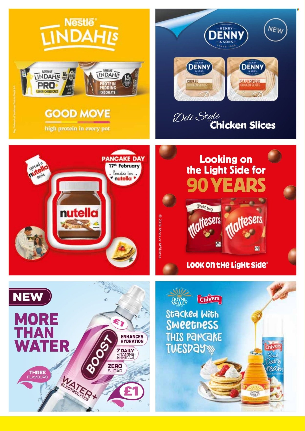 SuperValu offer - 25/01/2026 - 14/02/2026. Page 14