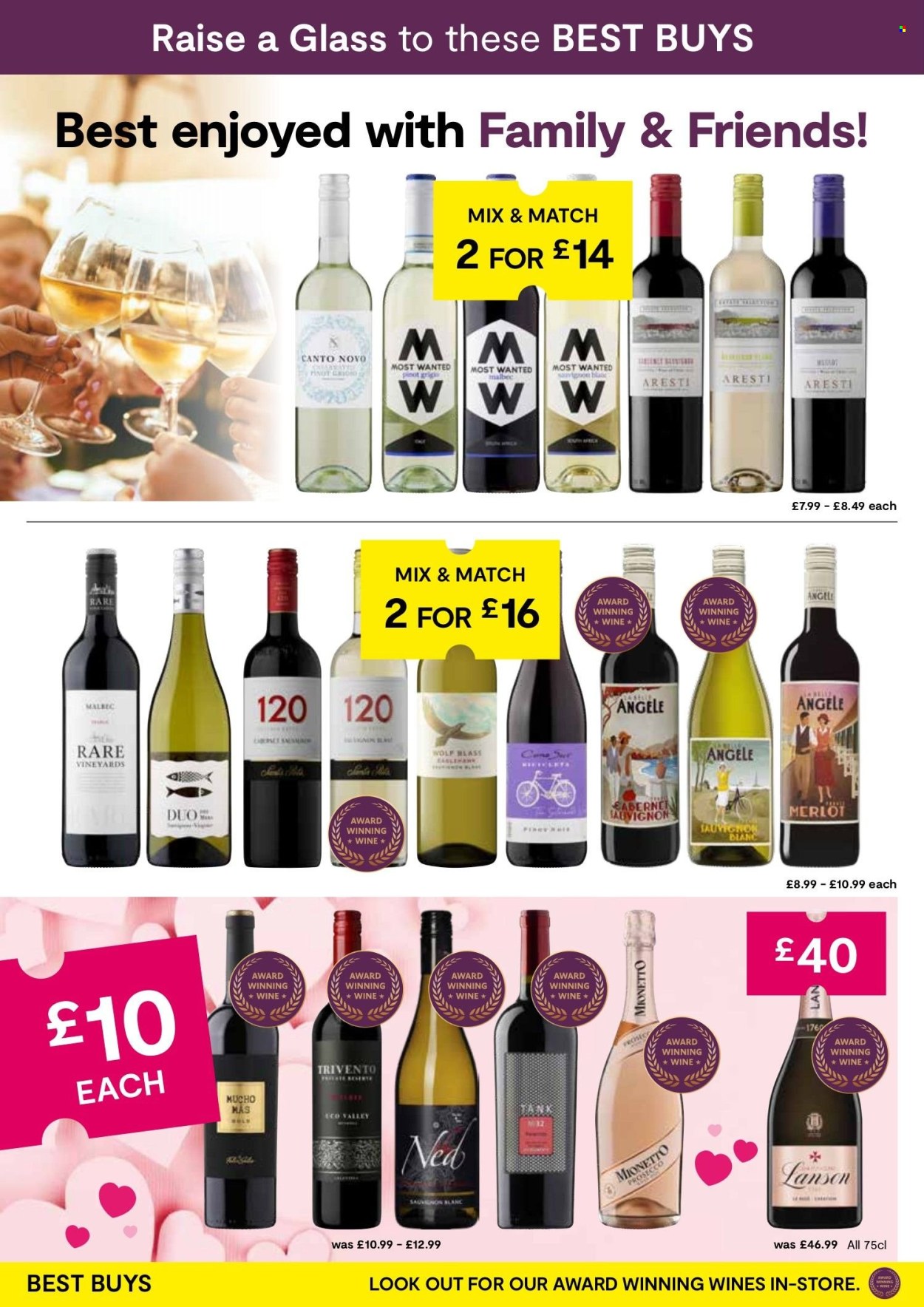SuperValu offer - 25/01/2026 - 14/02/2026. Page 22