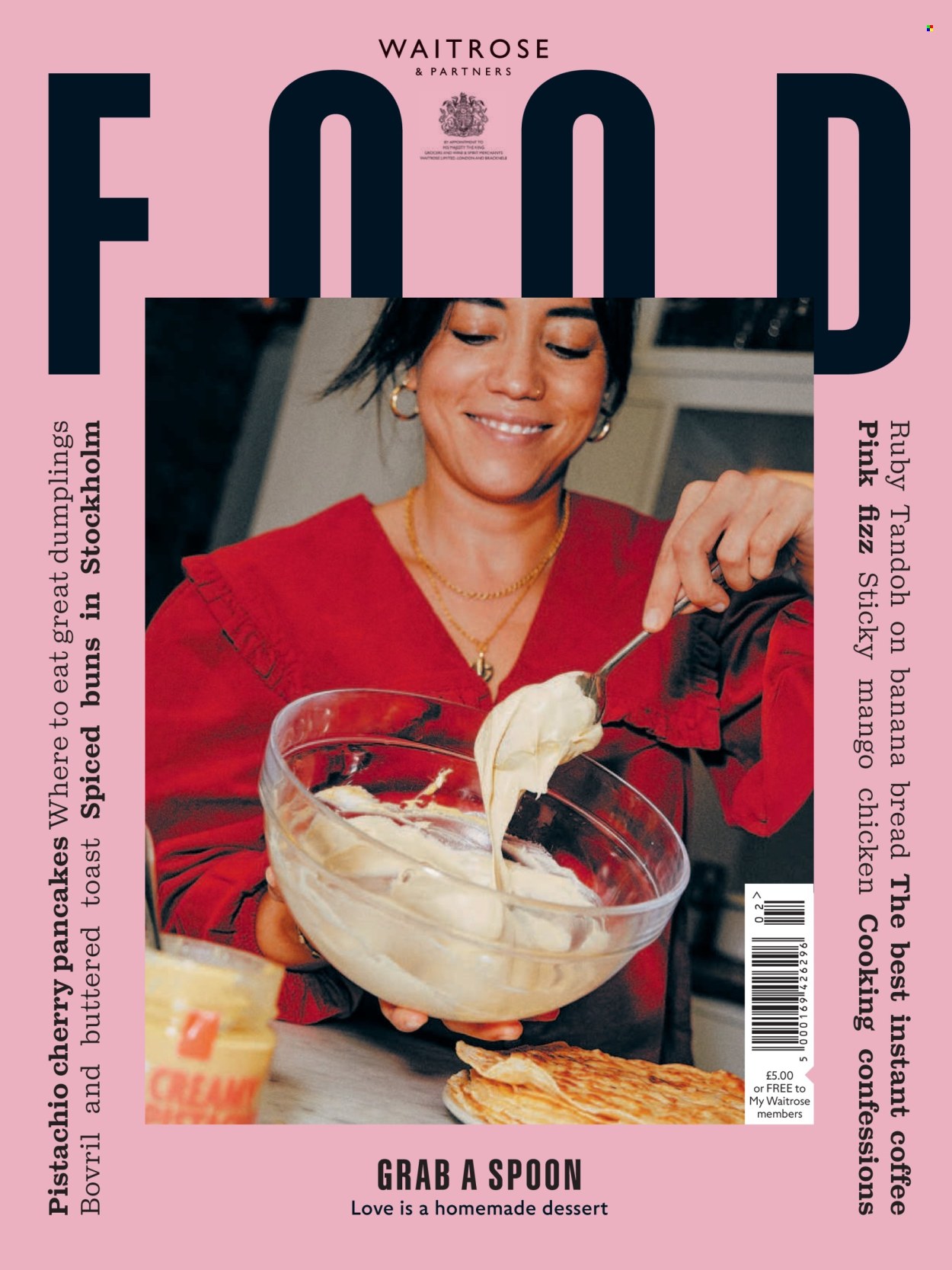 Waitrose offer - 01/02/2026 - 28/02/2026. Page 1