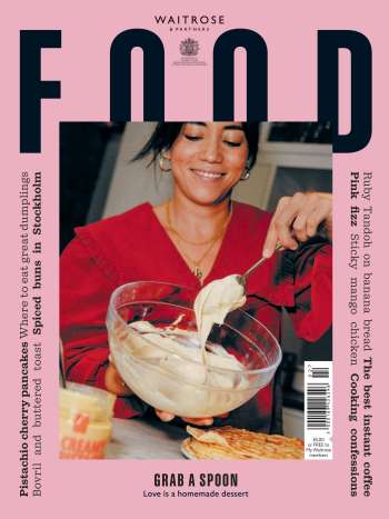 thumbnail - Waitrose offer