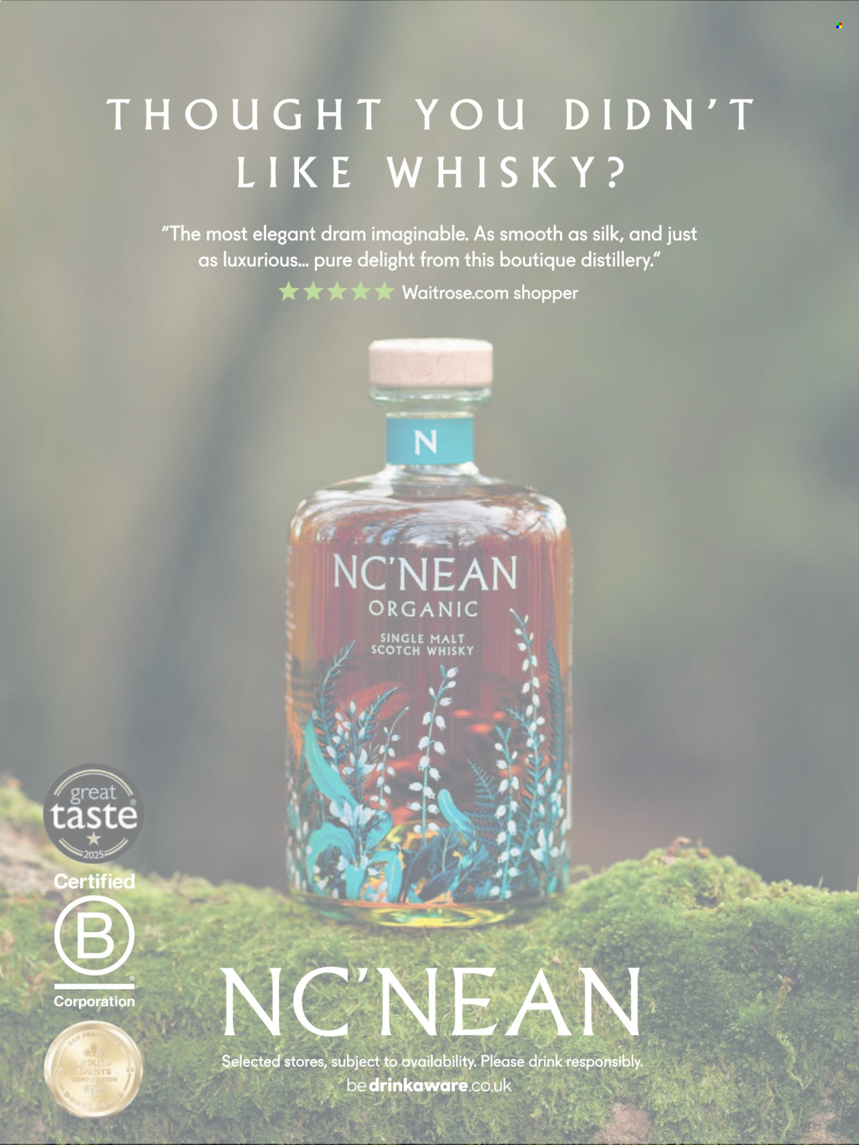 Waitrose offer - 01/02/2026 - 28/02/2026. Page 12