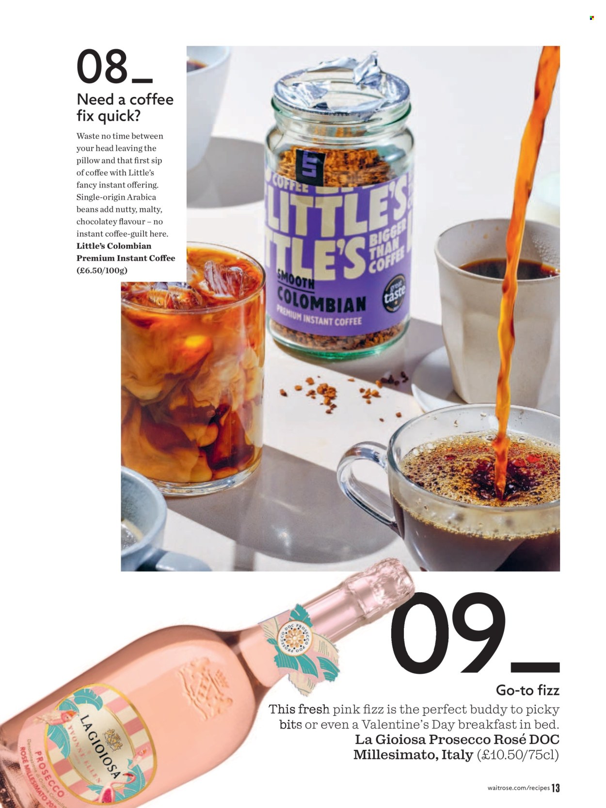 Waitrose offer - 01/02/2026 - 28/02/2026. Page 13