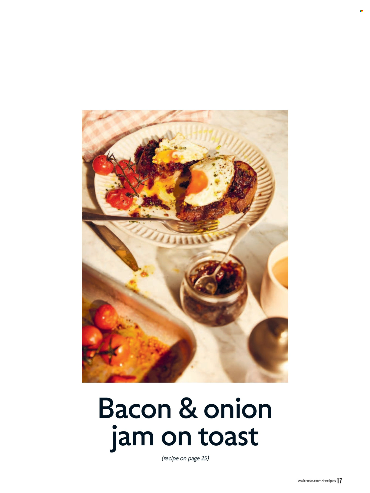 Waitrose offer - 01/02/2026 - 28/02/2026. Page 17