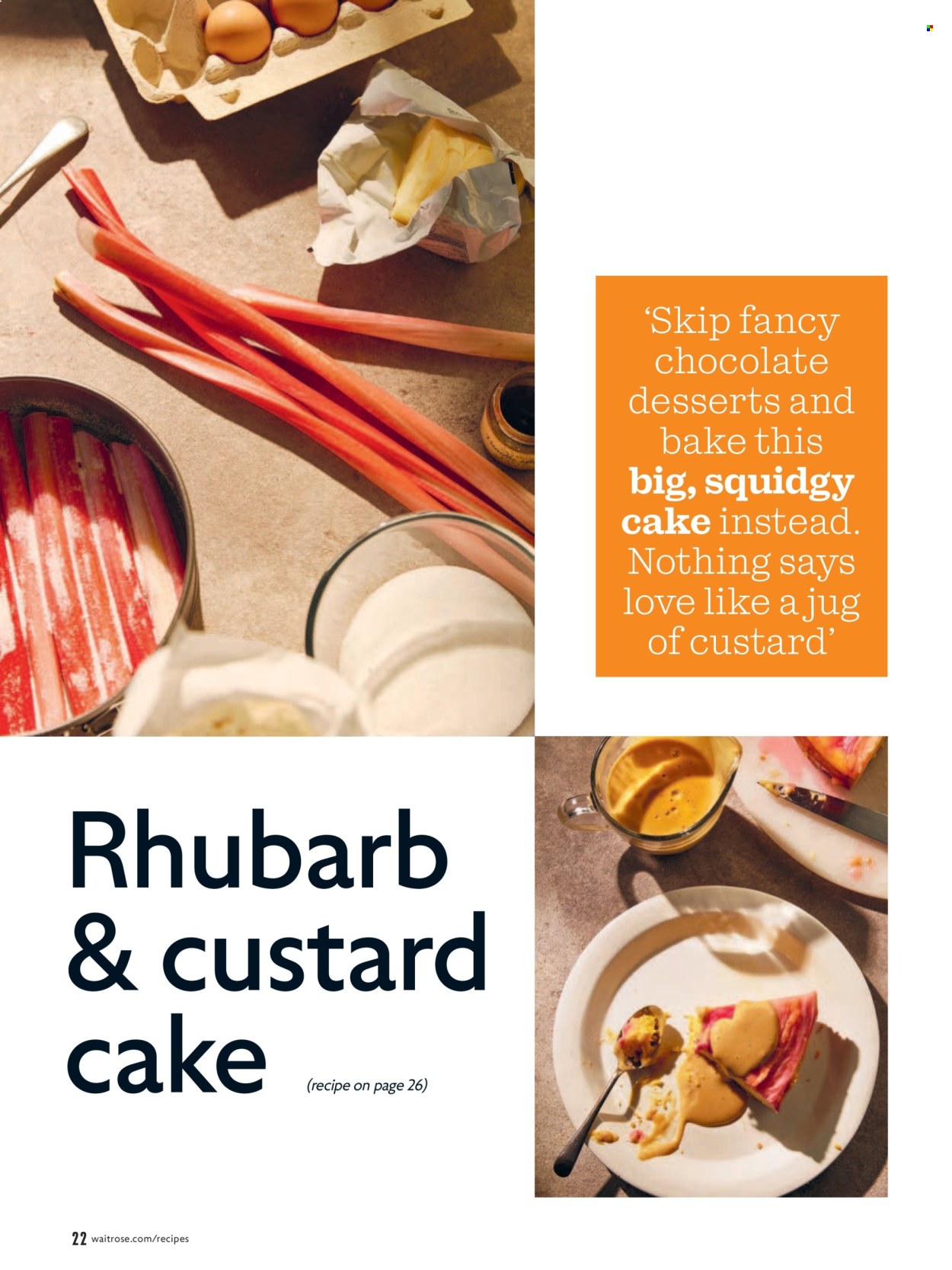 Waitrose offer - 01/02/2026 - 28/02/2026. Page 22