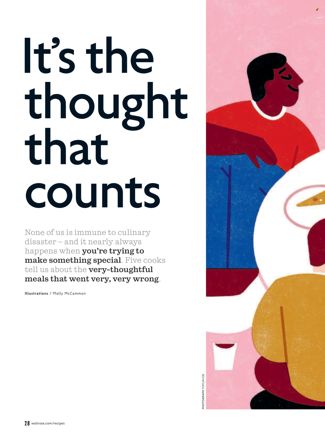 Waitrose offer - 01/02/2026 - 28/02/2026. Page 28