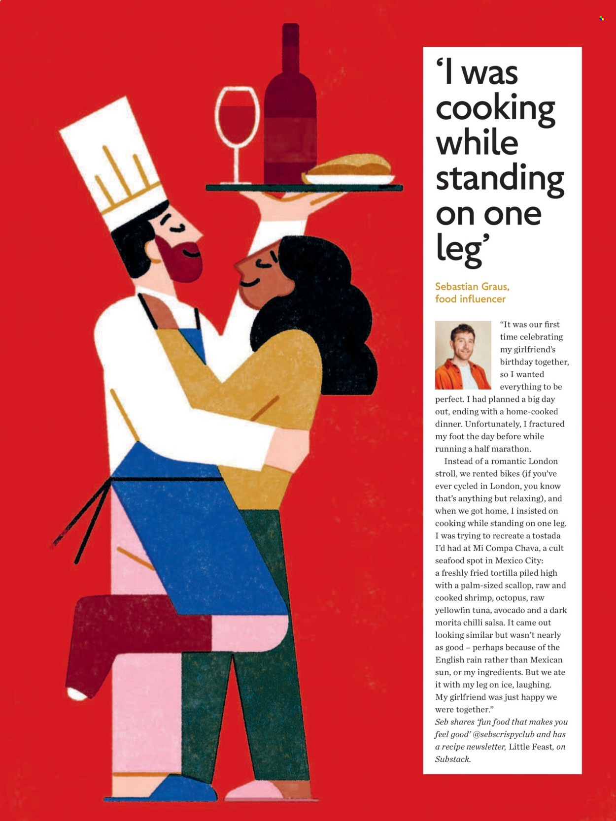 Waitrose offer - 01/02/2026 - 28/02/2026. Page 33