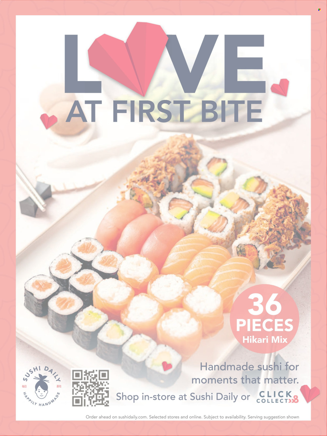 Waitrose offer - 01/02/2026 - 28/02/2026. Page 34