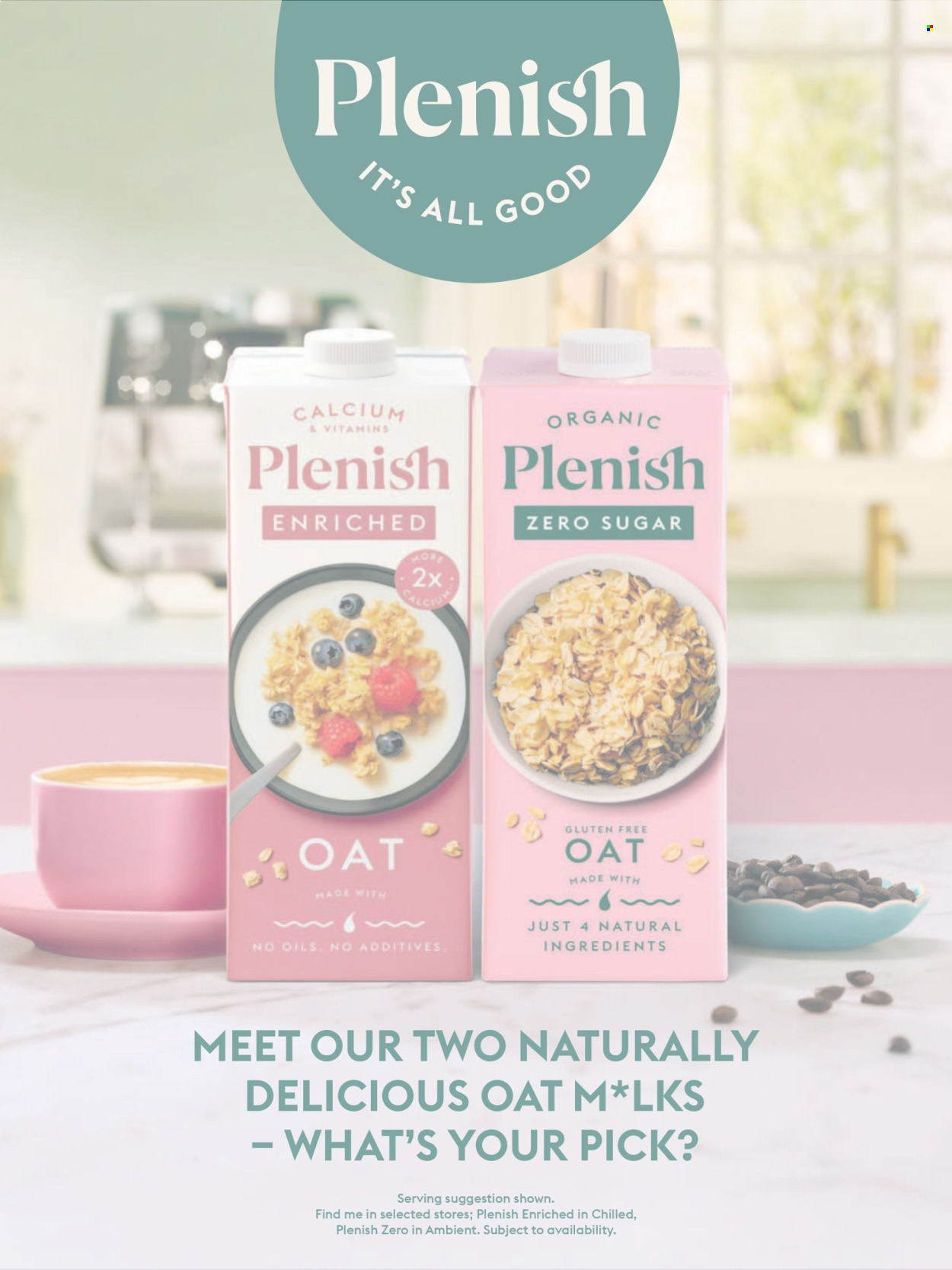 Waitrose offer - 01/02/2026 - 28/02/2026. Page 40