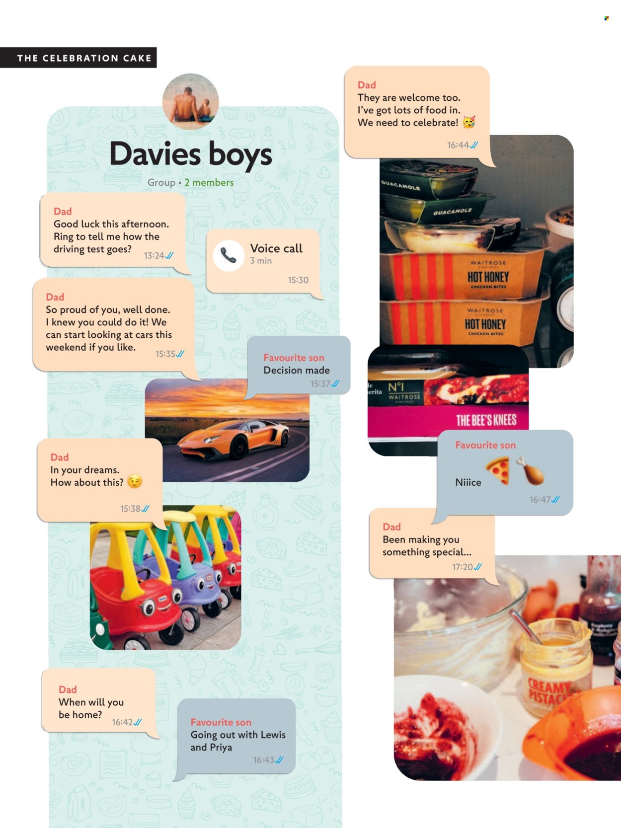 Waitrose offer - 01/02/2026 - 28/02/2026. Page 44