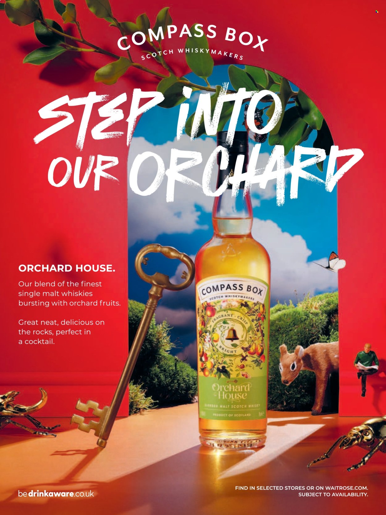 Waitrose offer - 01/02/2026 - 28/02/2026. Page 53