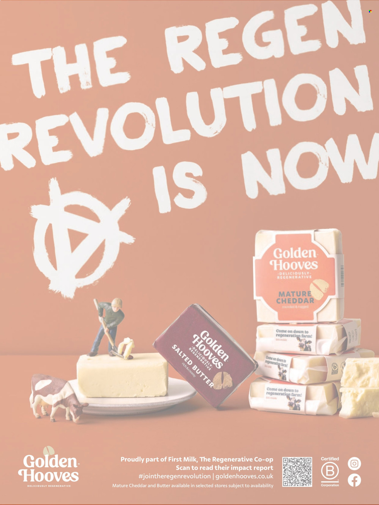 Waitrose offer - 01/02/2026 - 28/02/2026. Page 58