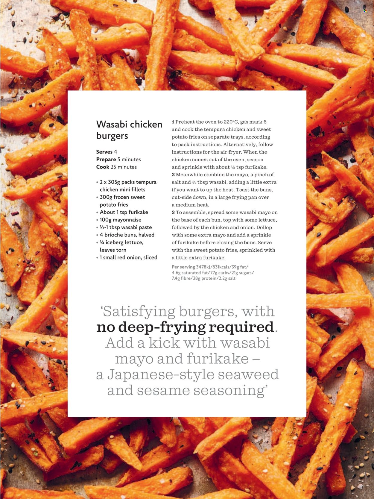 Waitrose offer - 01/02/2026 - 28/02/2026. Page 69