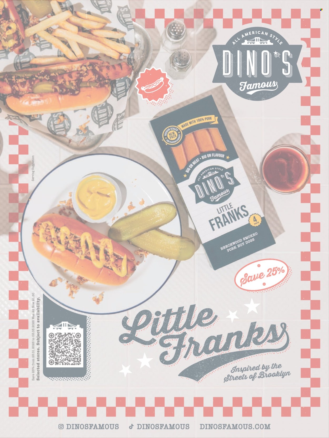 Waitrose offer - 01/02/2026 - 28/02/2026. Page 70