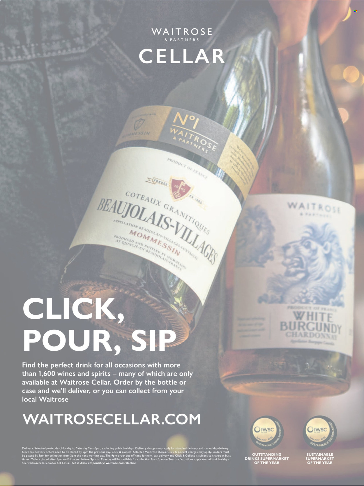 Waitrose offer - 01/02/2026 - 28/02/2026. Page 76