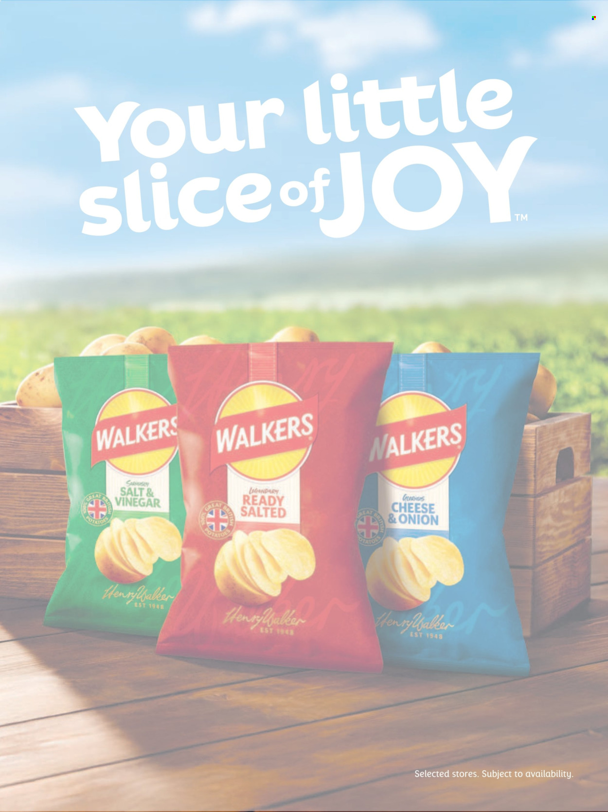 Waitrose offer - 01/02/2026 - 28/02/2026. Page 78