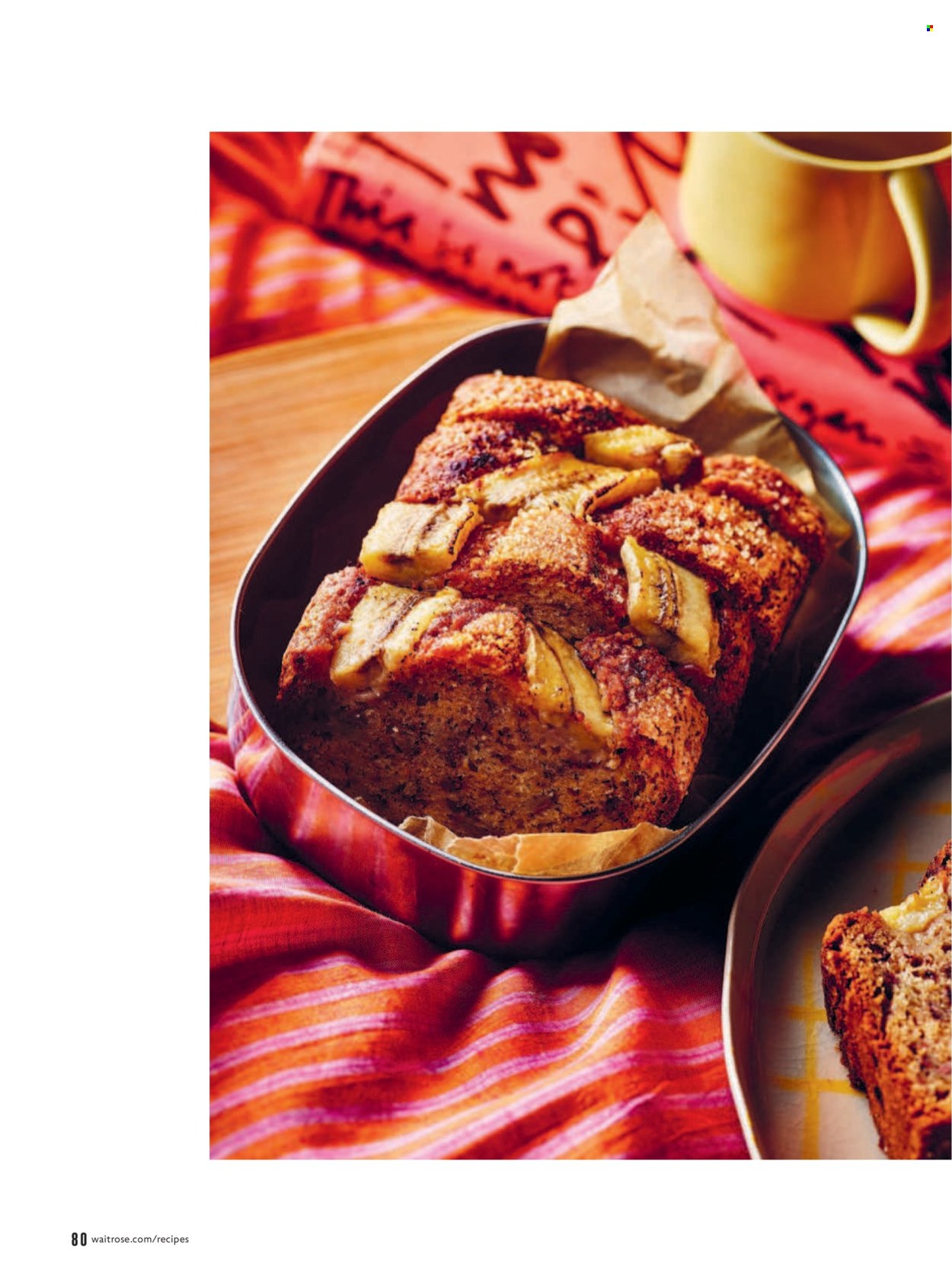 Waitrose offer - 01/02/2026 - 28/02/2026. Page 80