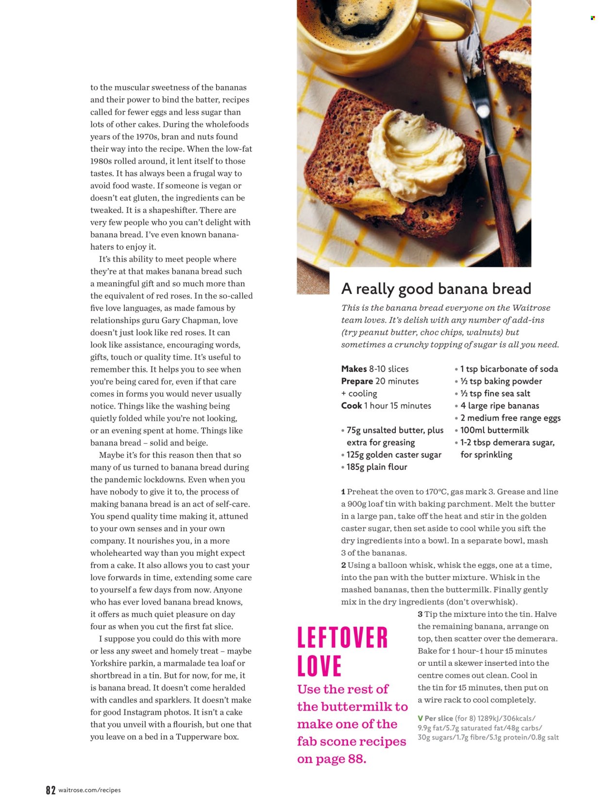 Waitrose offer - 01/02/2026 - 28/02/2026. Page 82