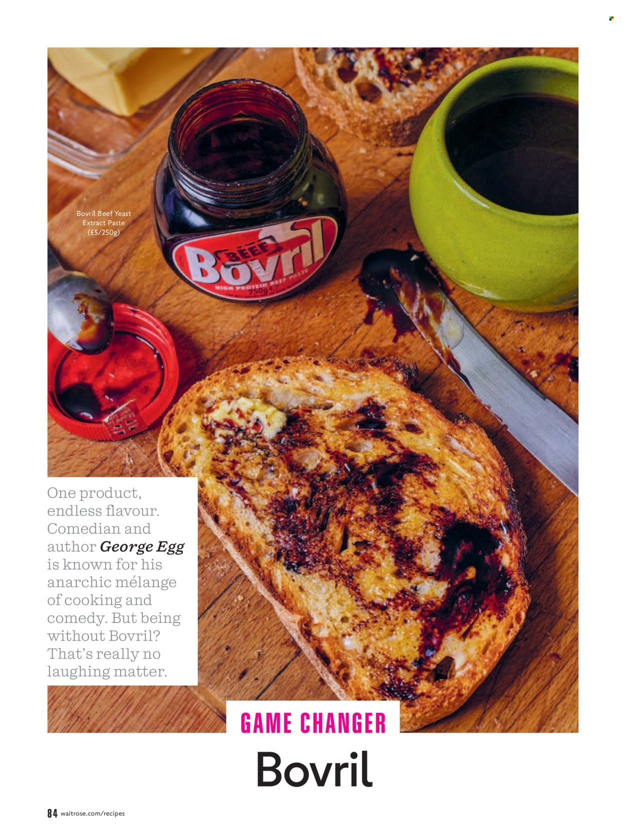 Waitrose offer - 01/02/2026 - 28/02/2026. Page 84