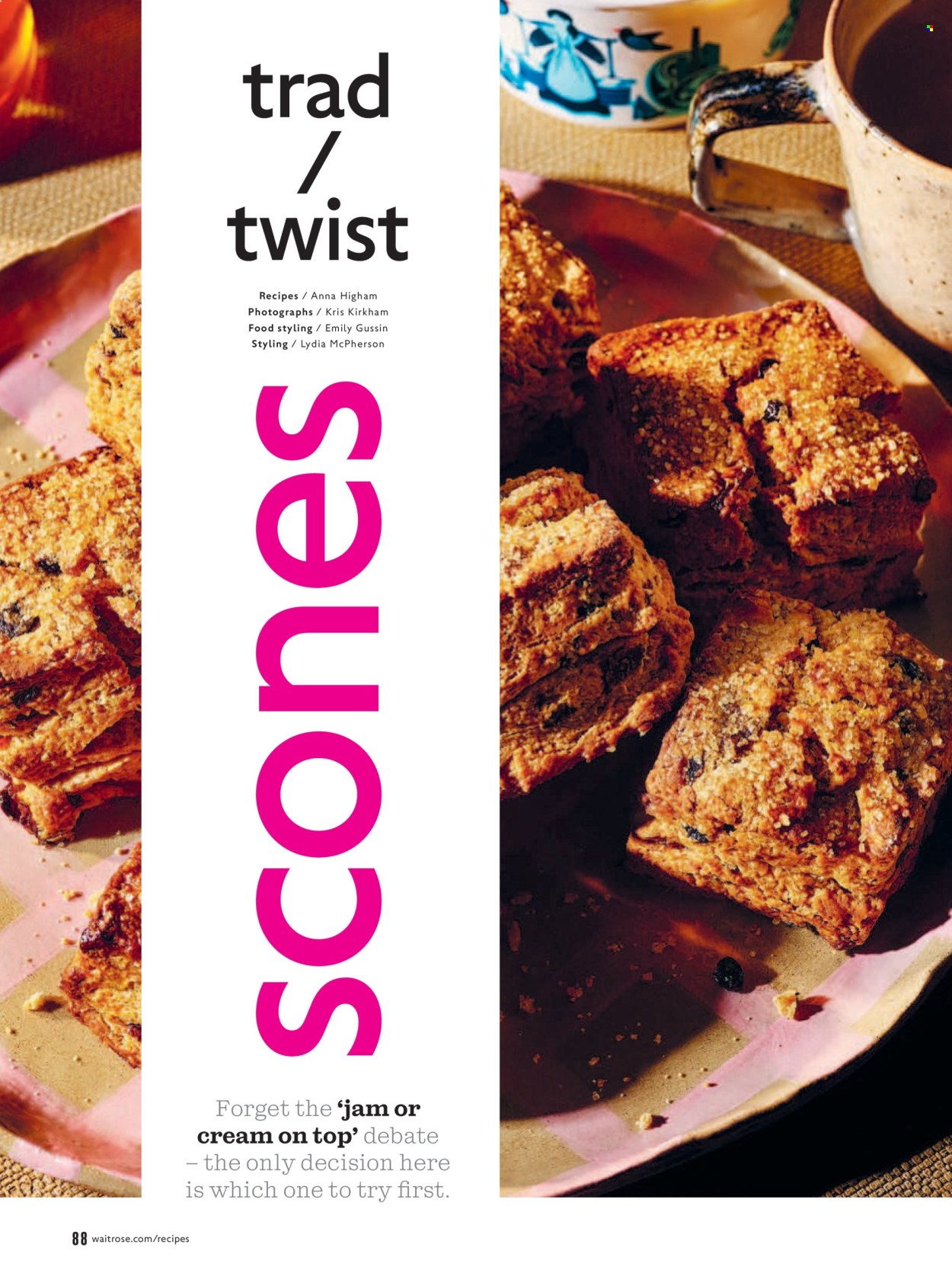 Waitrose offer - 01/02/2026 - 28/02/2026. Page 88