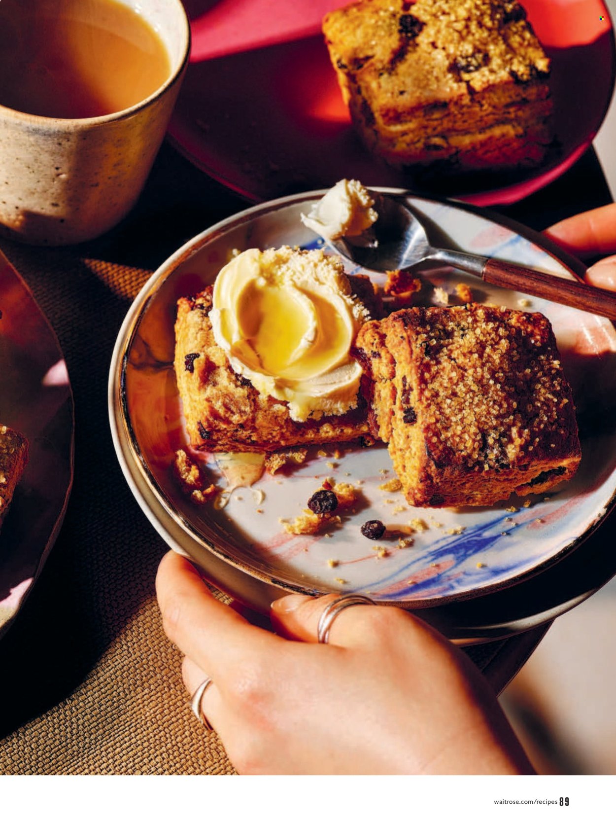 Waitrose offer - 01/02/2026 - 28/02/2026. Page 89