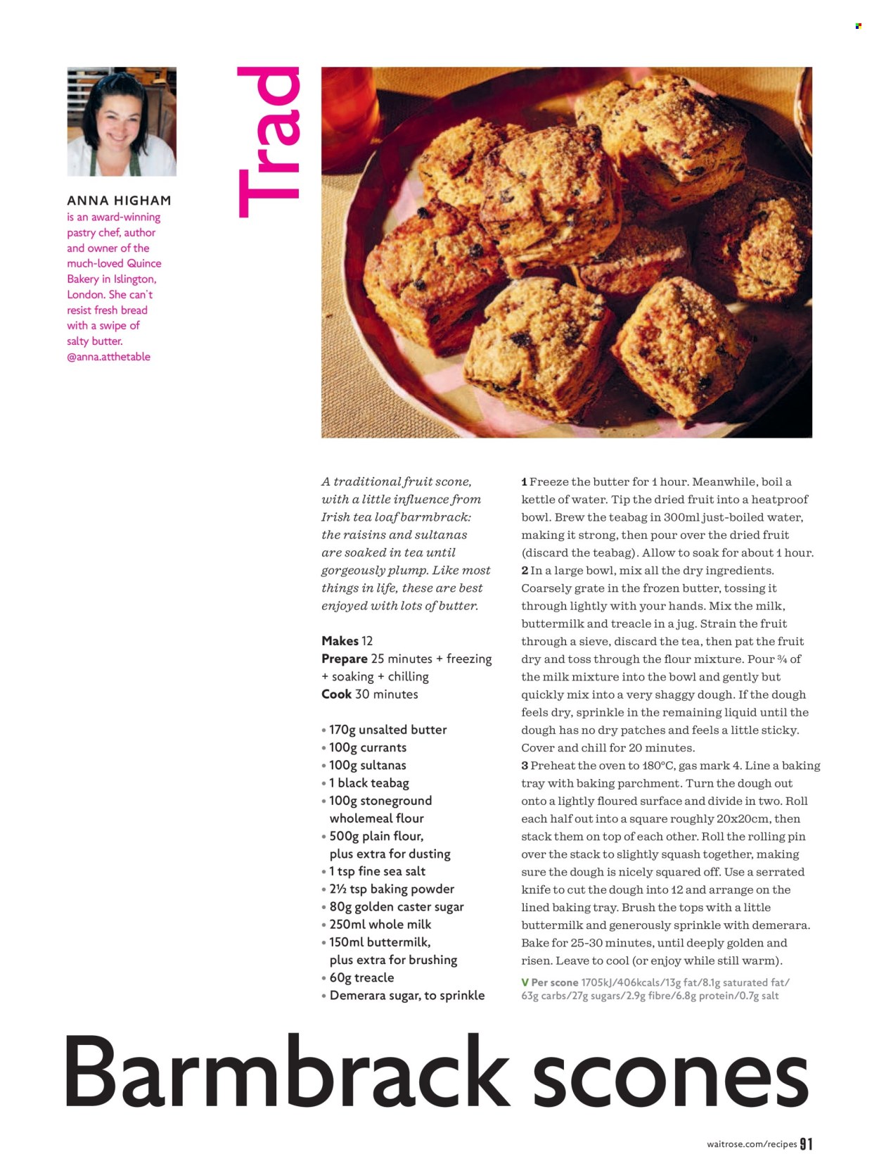 Waitrose offer - 01/02/2026 - 28/02/2026. Page 91