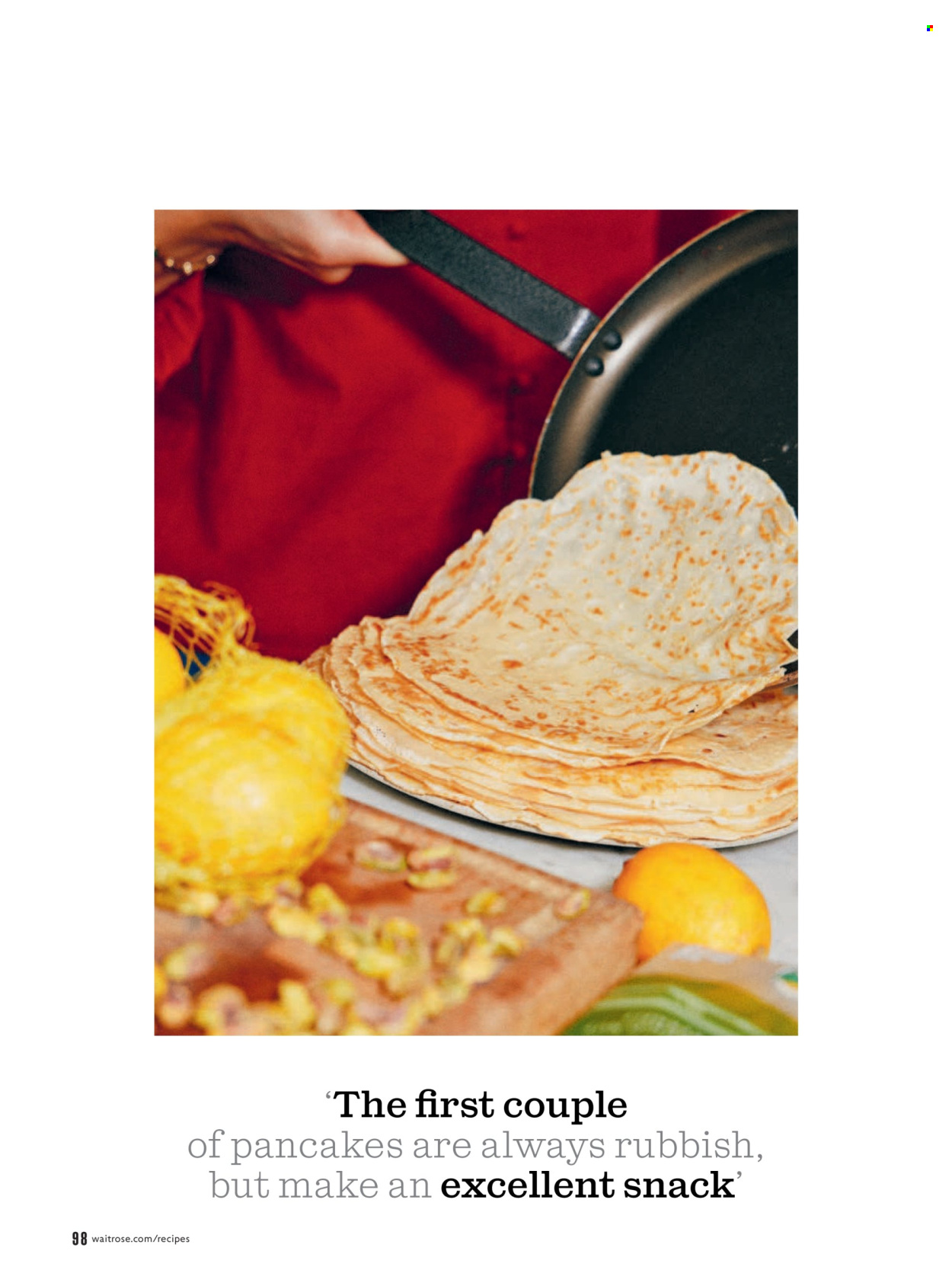 Waitrose offer - 01/02/2026 - 28/02/2026. Page 98