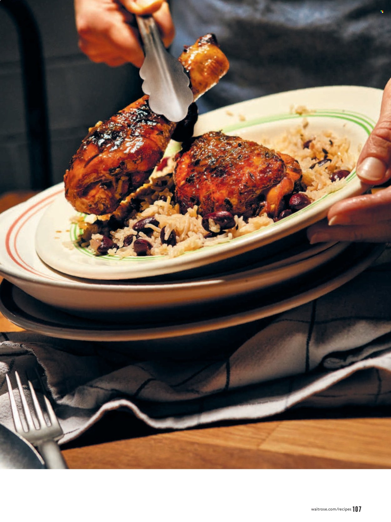 Waitrose offer - 01/02/2026 - 28/02/2026. Page 107