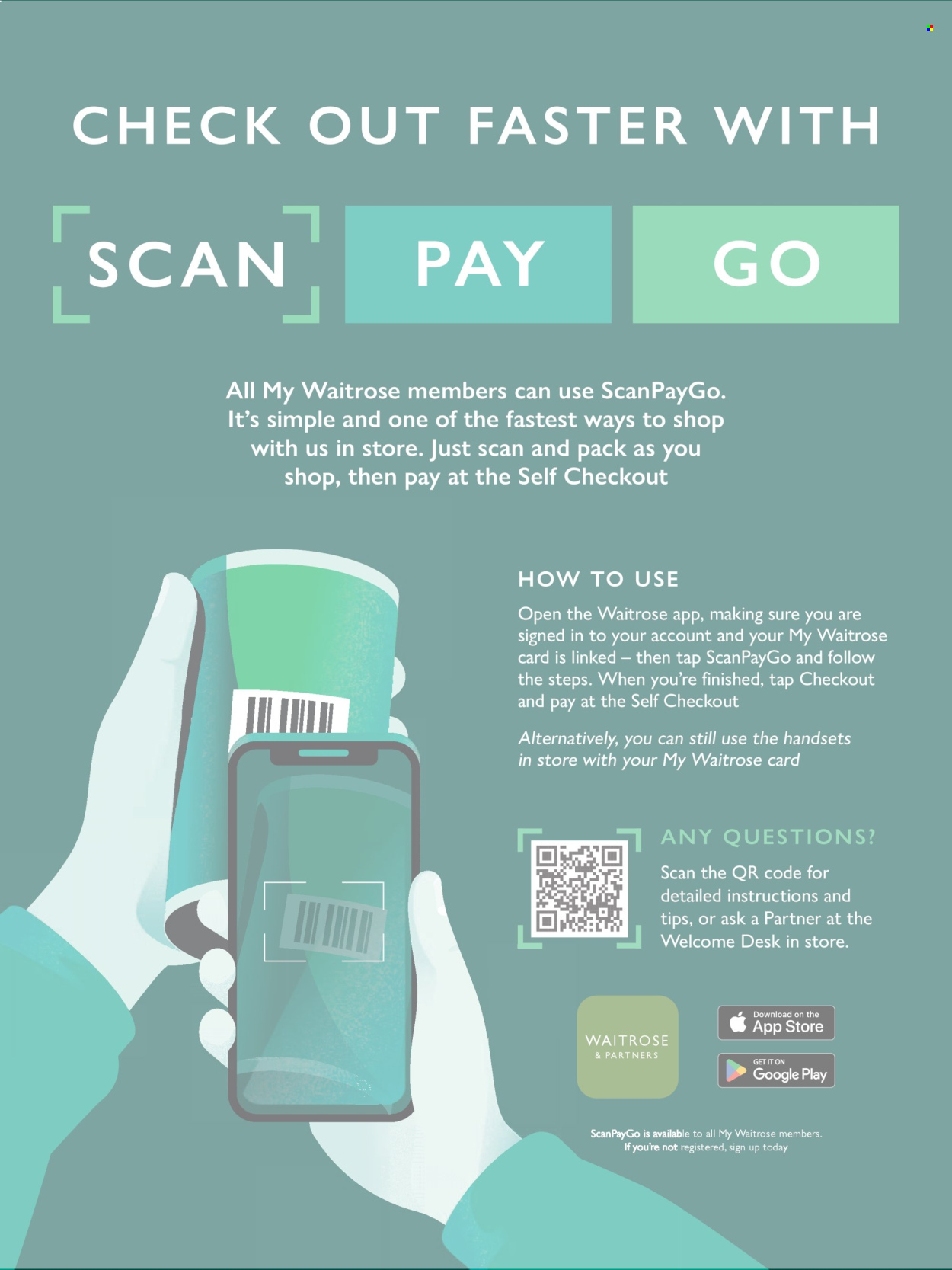 Waitrose offer - 01/02/2026 - 28/02/2026. Page 108