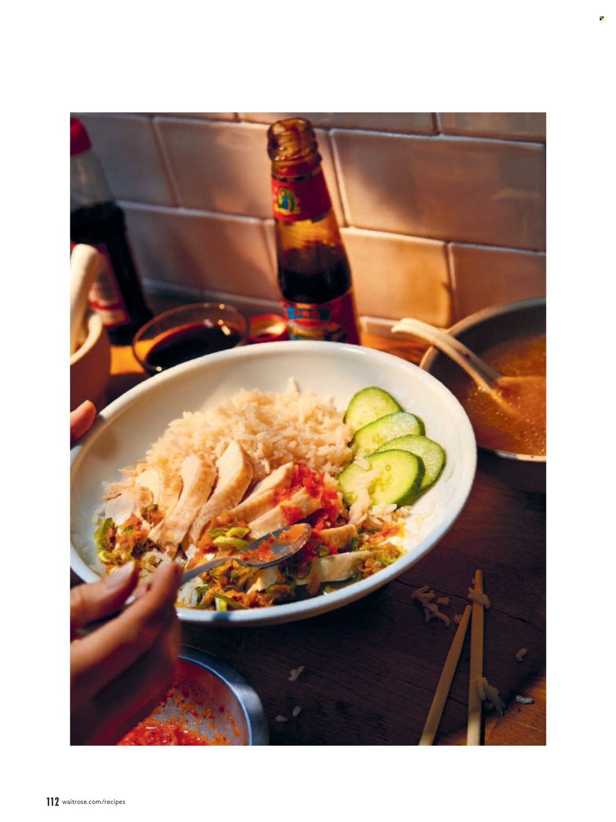 Waitrose offer - 01/02/2026 - 28/02/2026. Page 112