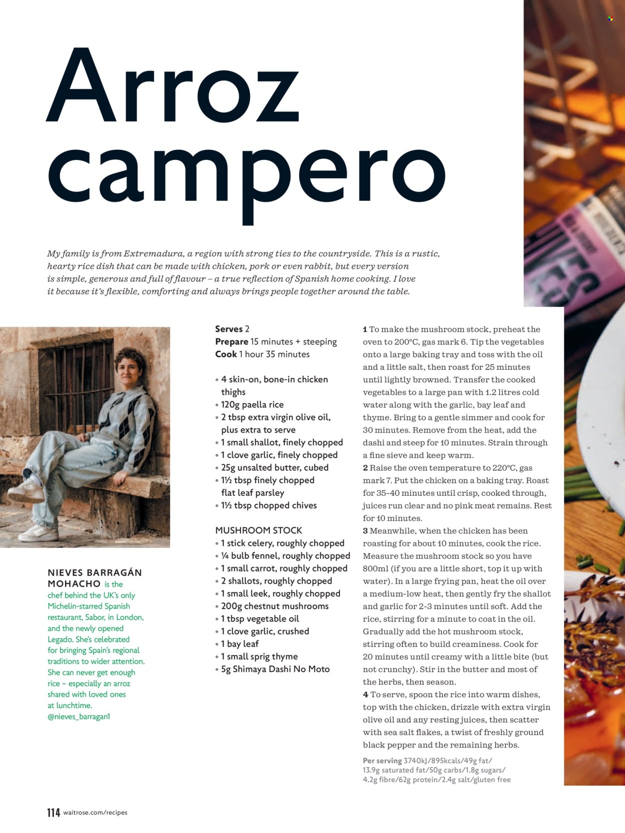 Waitrose offer - 01/02/2026 - 28/02/2026. Page 114