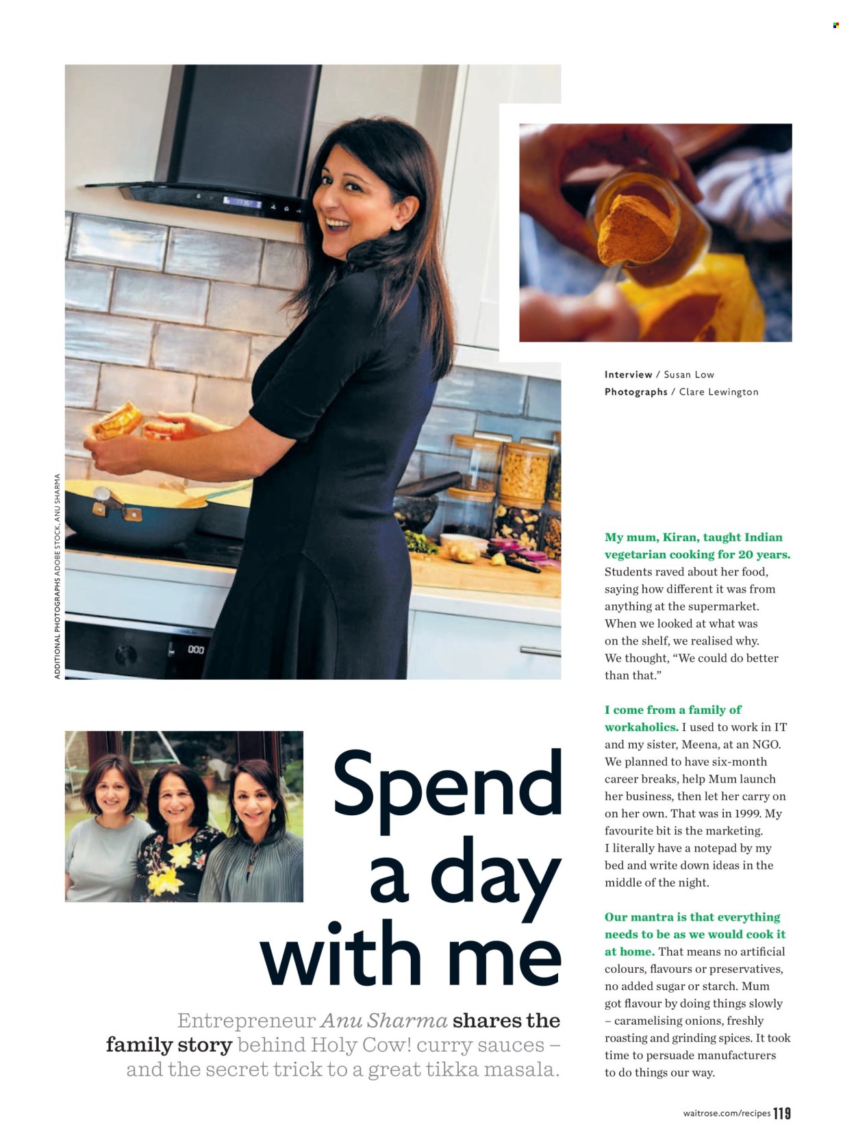 Waitrose offer - 01/02/2026 - 28/02/2026. Page 119