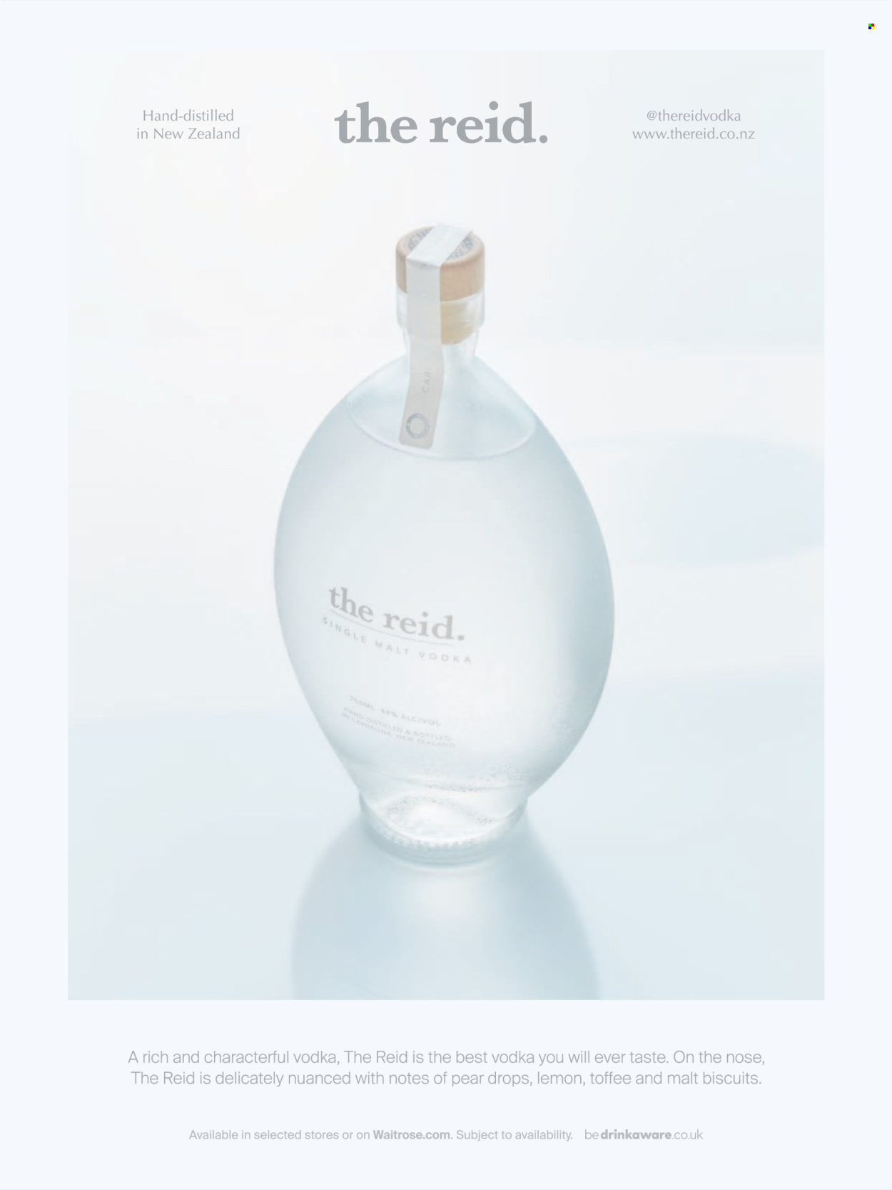 Waitrose offer - 01/02/2026 - 28/02/2026. Page 121