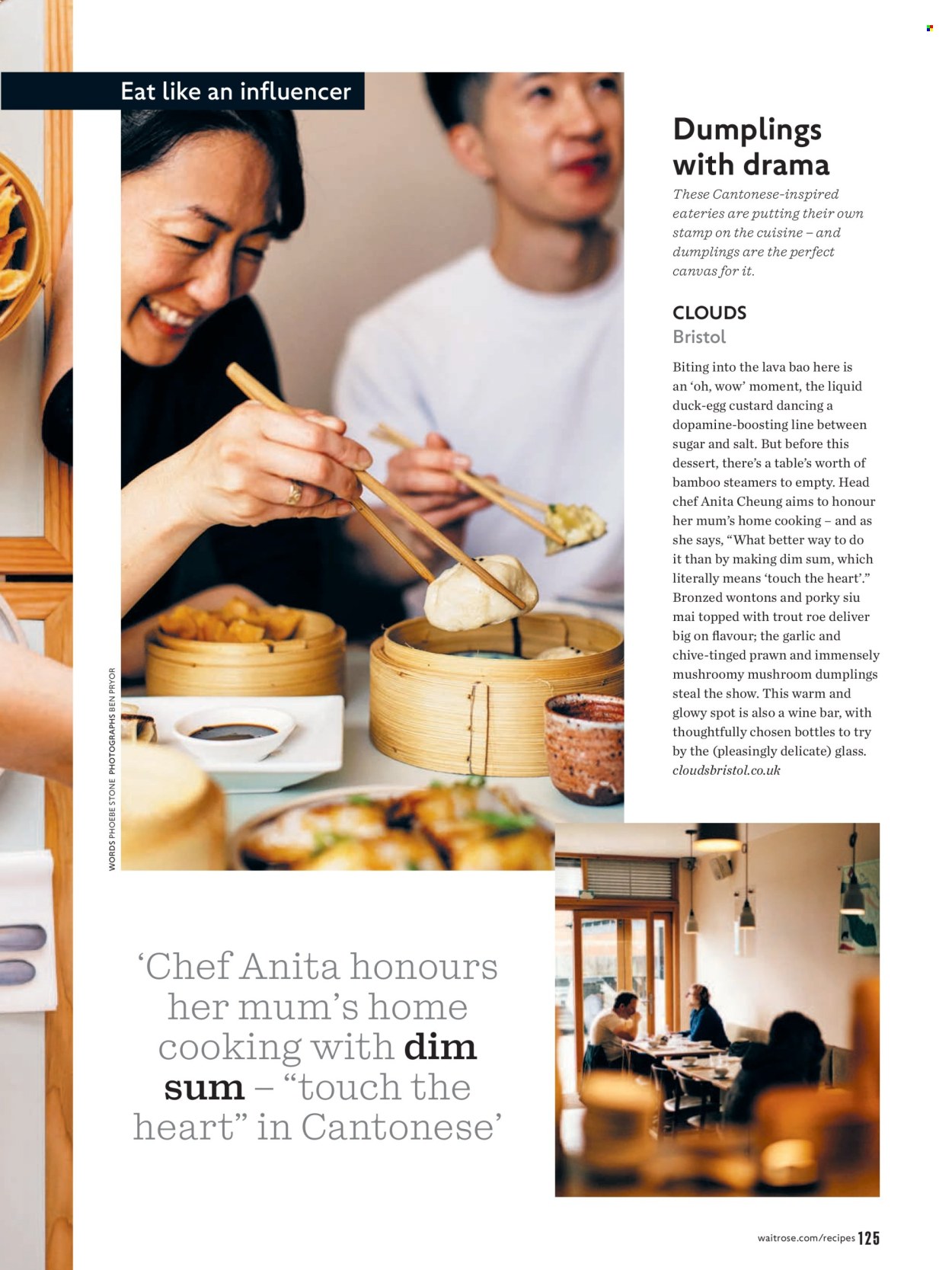 Waitrose offer - 01/02/2026 - 28/02/2026. Page 125